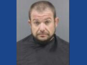 Domestic call results in drugs, weapons bust in South Carolina