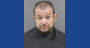 Domestic call results in drugs, weapons bust in South Carolina