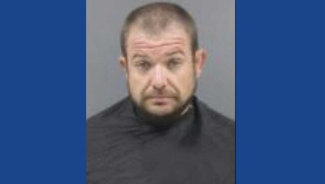 Domestic call results in drugs, weapons bust in South Carolina