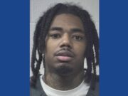 Police searching for wanted fugitive in Indiana