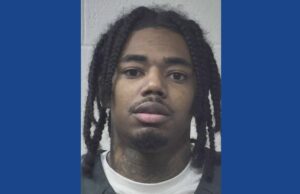 Police searching for wanted fugitive in Indiana