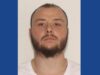 Police searching for wanted fugitive in Ohio