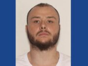 Police searching for wanted fugitive in Ohio