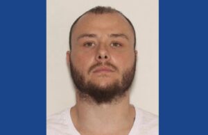 Police searching for wanted fugitive in Ohio