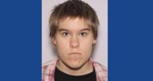 Police searching for missing 16-year-old in Ohio