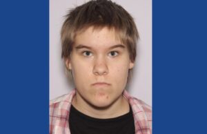 Police searching for missing 16-year-old in Ohio