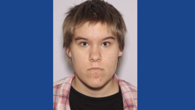 Police searching for missing 16-year-old in Ohio