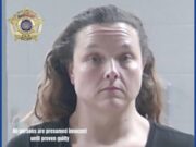 One person arrested following drugs, weapons bust in Louisiana