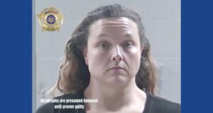 One person arrested following drugs, weapons bust in Louisiana