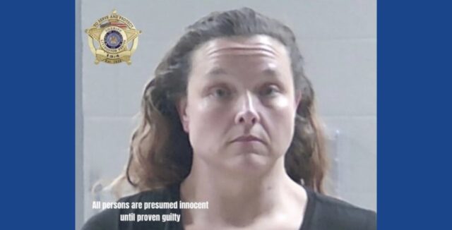 One person arrested following drugs, weapons bust in Louisiana