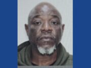 Police searching for wanted fugitive in Georgia