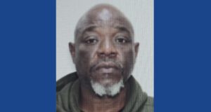 Police searching for wanted fugitive in Georgia