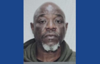 Police searching for wanted fugitive in Georgia