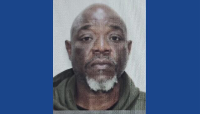 Police searching for wanted fugitive in Georgia