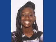 Authorities searching for missing person in Ohio