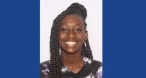 Authorities searching for missing person in Ohio