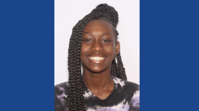 Authorities searching for missing person in Ohio