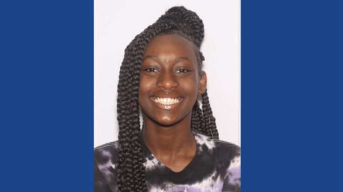 Authorities searching for missing person in Ohio