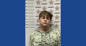 One person arrested following police chase in Alabama