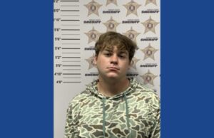 One person arrested following police chase in Alabama