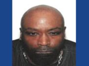 Police searching for wanted fugitive in Kentucky