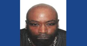 Police searching for wanted fugitive in Kentucky