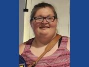 Police searching for missing person in Ohio