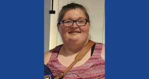Police searching for missing person in Ohio