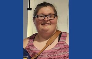 Police searching for missing person in Ohio