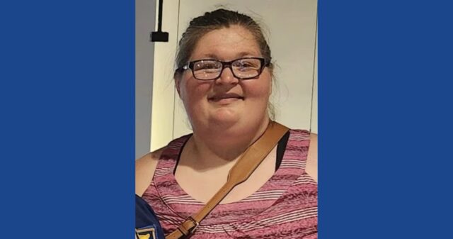 Police searching for missing person in Ohio