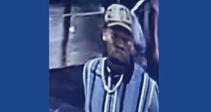 Police attempting to identify theft suspect in South Carolina