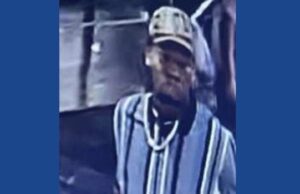 Police attempting to identify theft suspect in South Carolina