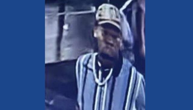 Police attempting to identify theft suspect in South Carolina