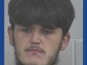 One person arrested after fleeing police in Kentucky