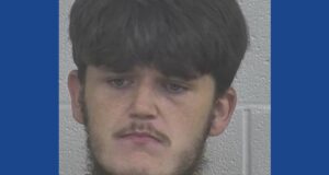 One person arrested after fleeing police in Kentucky