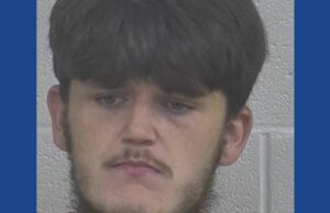 One person arrested after fleeing police in Kentucky