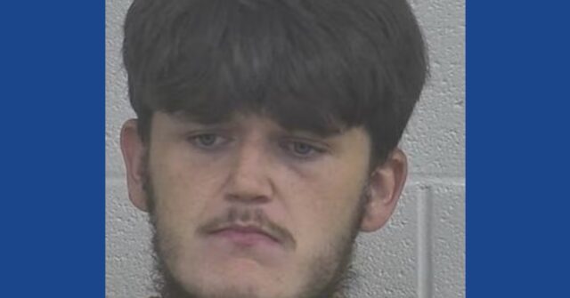One person arrested after fleeing police in Kentucky