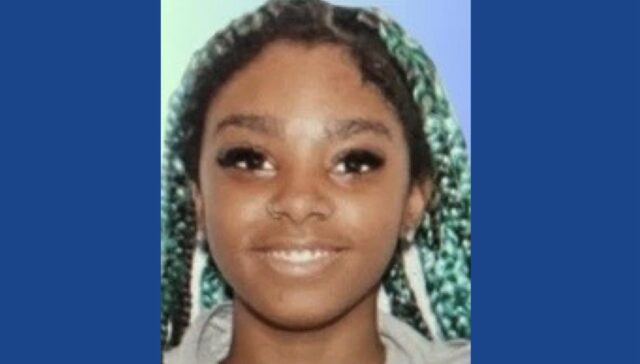 Police searching for missing person in North Carolina
