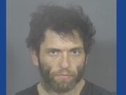 Police searching for wanted fugitive in Indiana