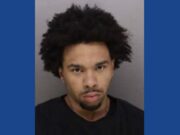 Police searching for wanted fugitive in Ohio