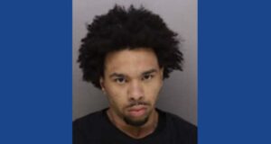 Police searching for wanted fugitive in Ohio