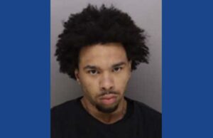 Police searching for wanted fugitive in Ohio