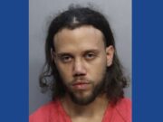 Rapper arrested following drug bust in Florida