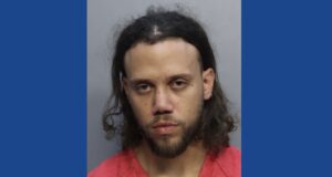 Rapper arrested following drug bust in Florida