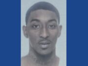 Police searching for wanted fugitive in Georgia
