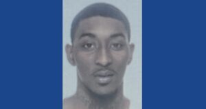 Police searching for wanted fugitive in Georgia