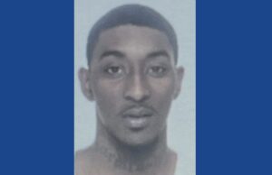 Police searching for wanted fugitive in Georgia