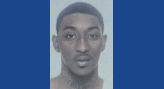 Police searching for wanted fugitive in Georgia