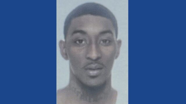 Police searching for wanted fugitive in Georgia