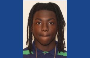 Police searching for missing 17-year-old in Ohio